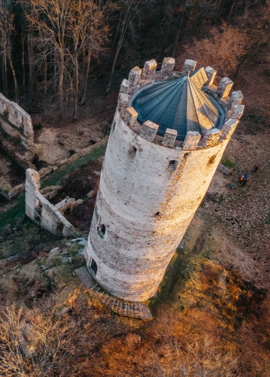 A weekend in the heart of the Czech Republic: 5 tips for day trips around Radvanov